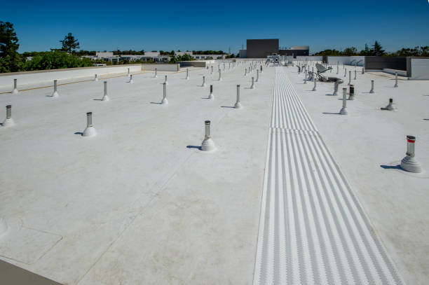 Best Hot Roofs  in USA